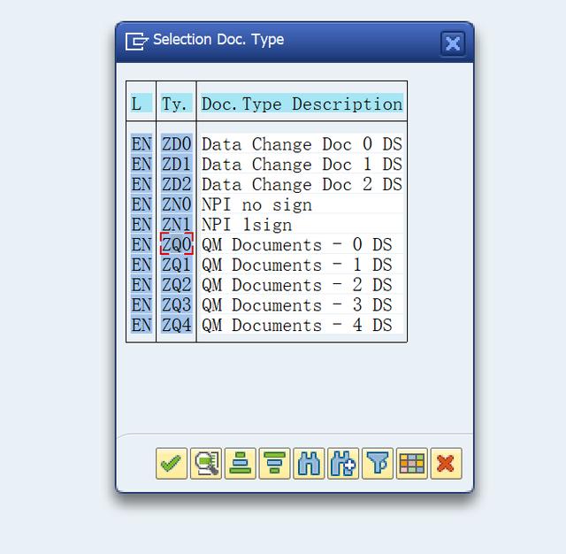 SAP QM 如何将一个附件挂在一个Quality Notification单据上？