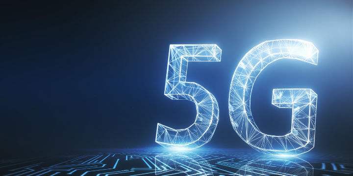 5G“新基建”加速实施，所涉领域”各显神通“