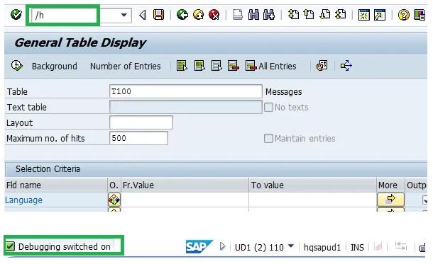 SAP SD实际应用的方法有哪些