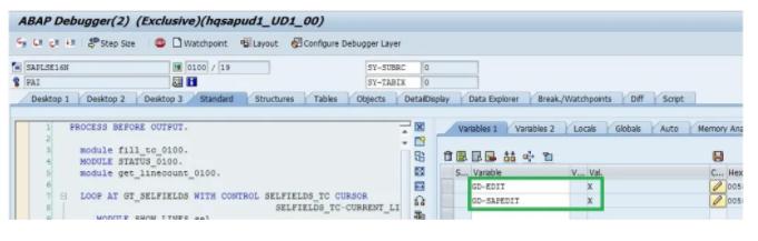 SAP SD实际应用的方法有哪些