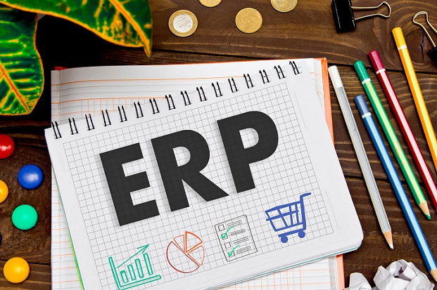 制定ERP战略的重要性