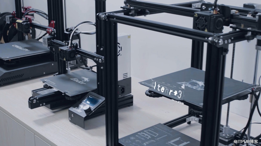 创想三维：数字化管理的“3D打印术”
