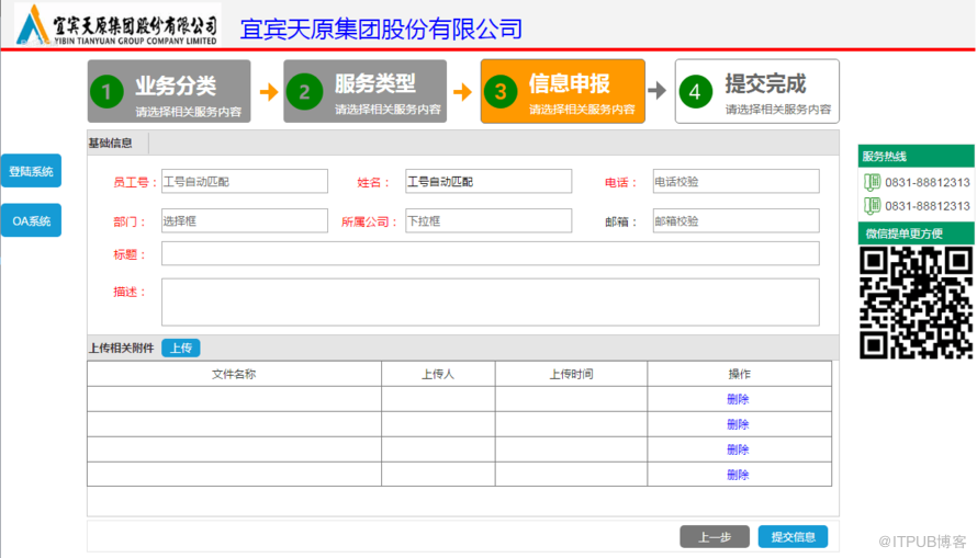 ServiceHot ITSM助力天原集團IT運維信息化建設(shè)