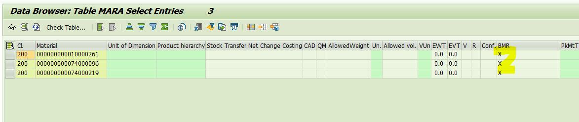 SAP MM批次管理的物料创建DN时无存储地点就不能输入批次值怎么办