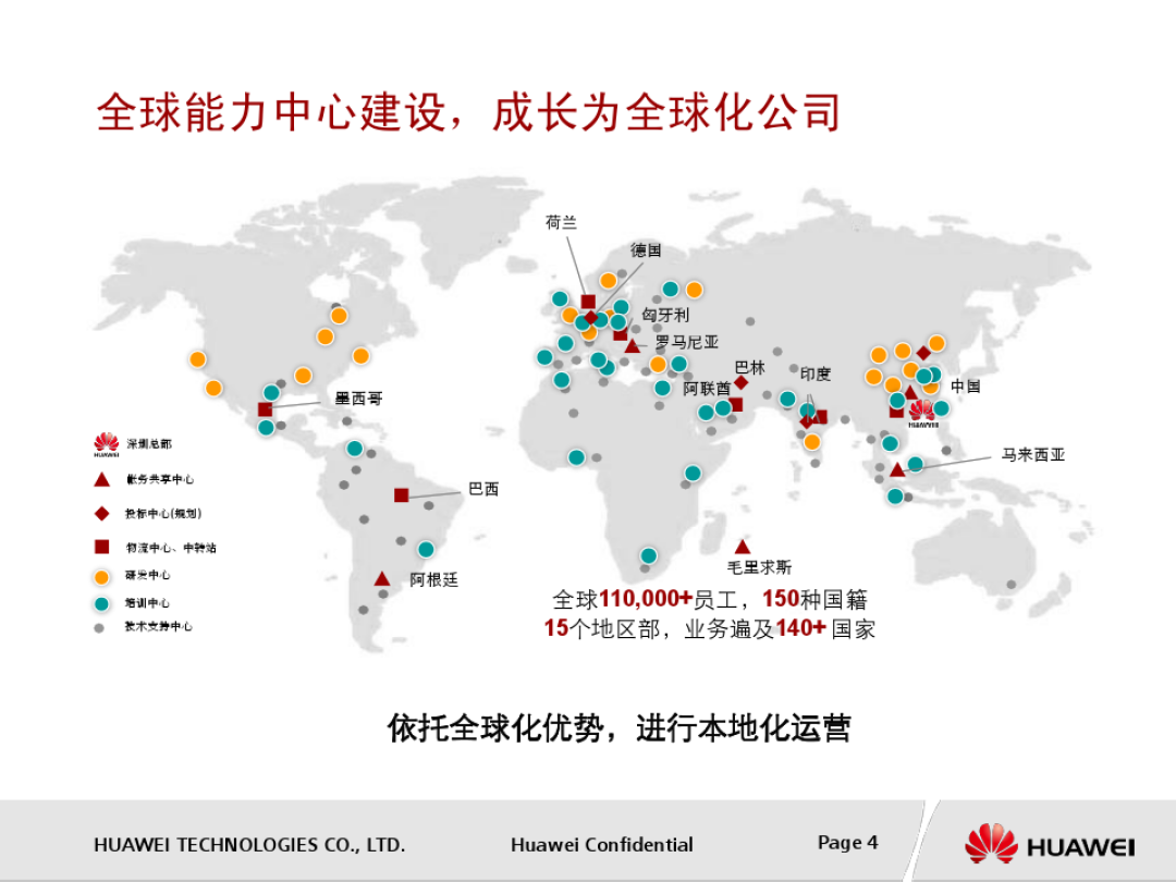 华为选用ServiceHot ITSM提升运维服务能力