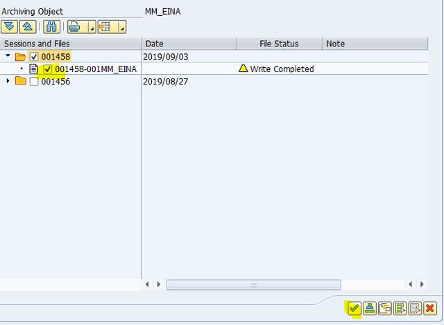 SAP MM事务代码ME17怎么用