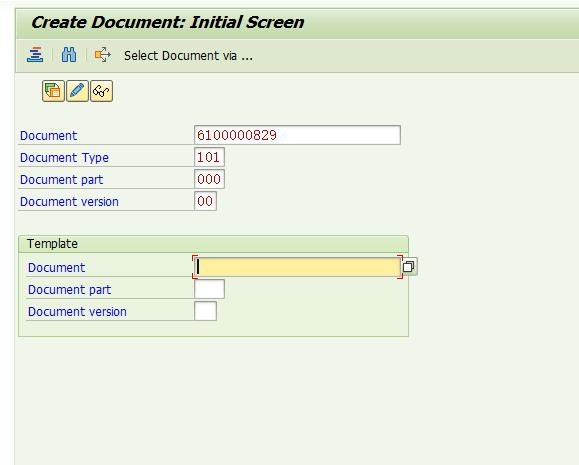 SAP MM怎么给合同的ITEM上传附件及附件查询