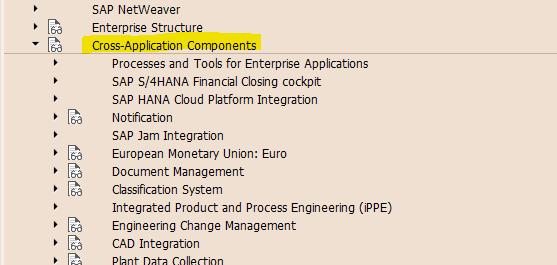 SAP S4HANA 账户组的配置里'Int.Std.Grping'选项没勾选导致ABAP程序报错
