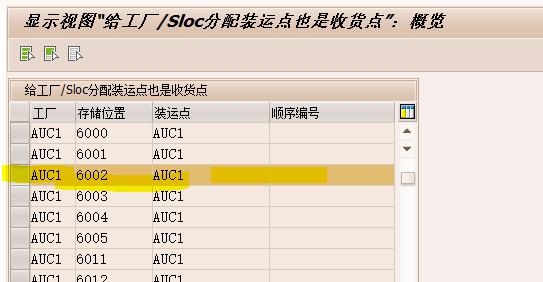 SAP公司间STO发货单输出报错怎么解决