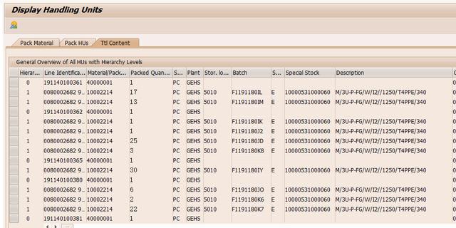 SAP HUM事务代码 HUMAT的示例分析