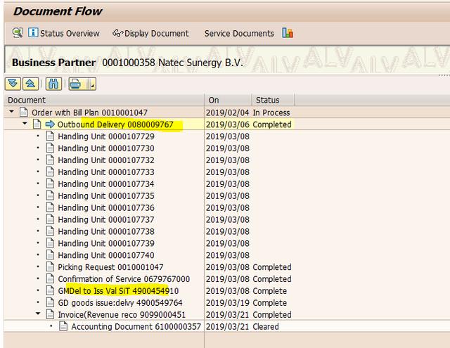 SAP HUM事務(wù)代碼 HUMAT的示例分析