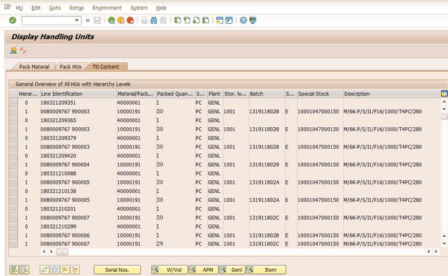 SAP HUM事务代码 HUMAT的示例分析