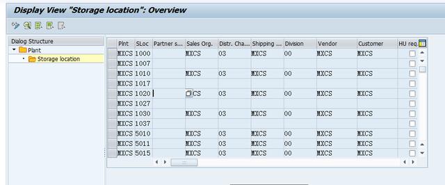 SAP没有激活HUM功能可以使用Handling Unit吗