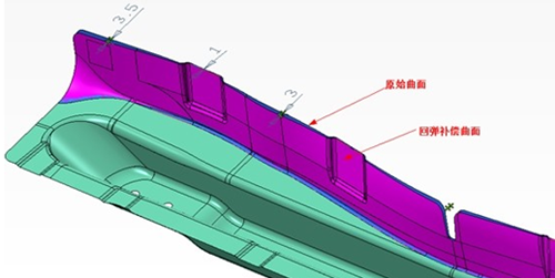 精细化研发提高冲压模具设计与制造的生产力