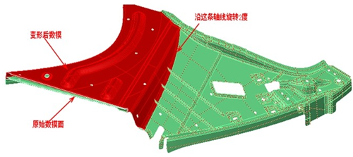 精细化研发提高冲压模具设计与制造的生产力