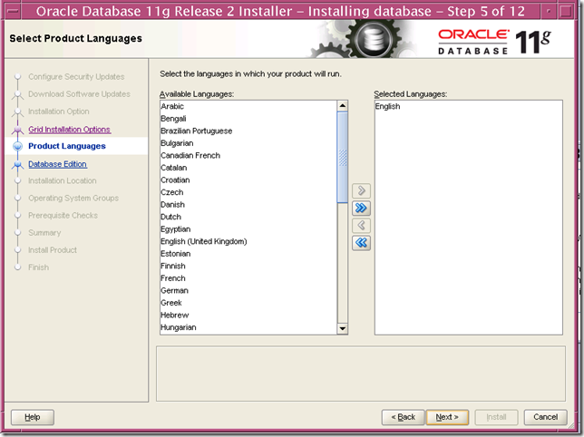 使用SWPM安裝 SAP ERP6.0 on solaris 10