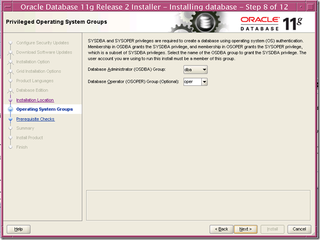 使用SWPM安裝 SAP ERP6.0 on solaris 10