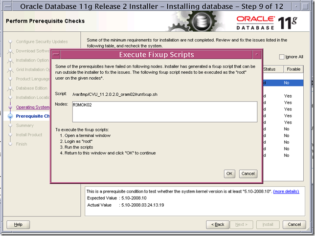 使用SWPM安装 SAP ERP6.0 on solaris 10