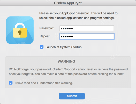 Cisdem AppCrypt for Mac工具有什么用