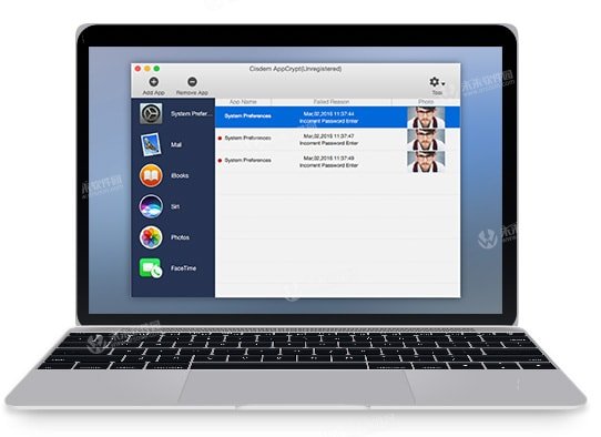 Cisdem AppCrypt for Mac工具有什么用