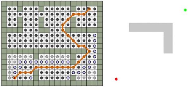 疫情中的服务机器人技术 —— 自主定位导航