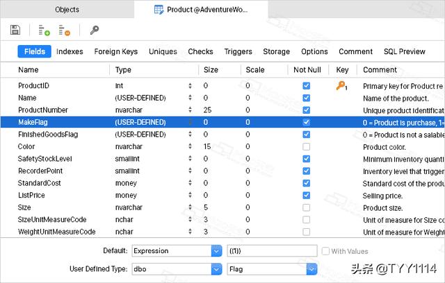 Navicat Premium for Mac数据库管理开发工具的示例分析