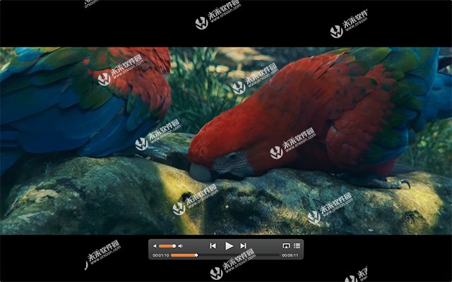 Mac视频播放器Elmedia Video Player for Mac