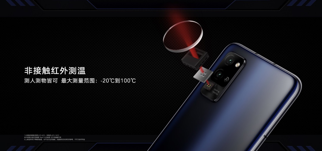荣耀VNXP 5G天团全员正式出道，Play4系列空降“走花路”
