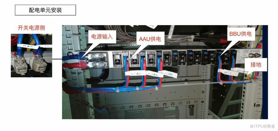 5G基站是怎樣安裝的