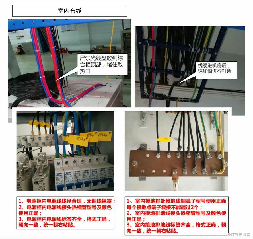 5G基站是怎樣安裝的