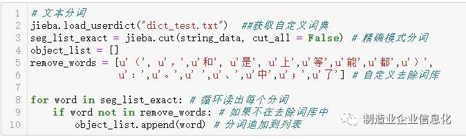 python如何实现生成词云图