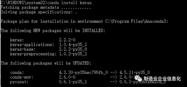 Keras基于Python的深度学习库是怎样的