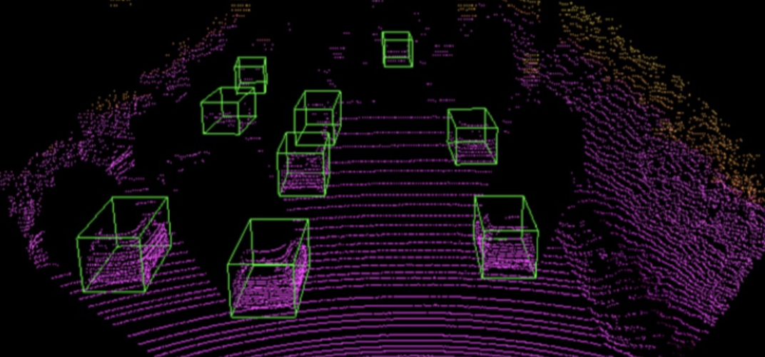 阿里达摩院自动驾驶新突破，实现 3D 物体检测精度与速度兼得 | CVPR 2020 论文解读