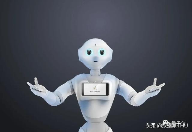 一家中国机器人公司赴美上市之困