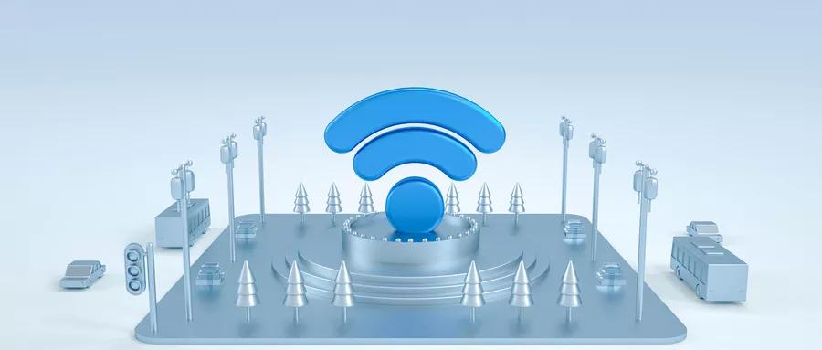 作为时代齿轮的Wi-Fi 6，如何转动园区网络的产业格局