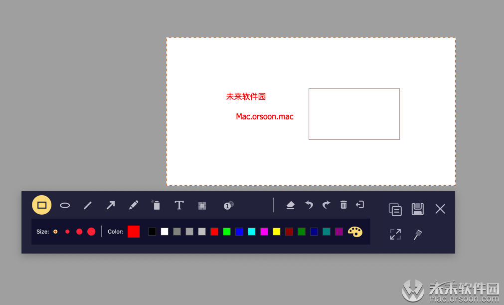 Aiseesoft Mac Screen Recorder Mac工具怎么用