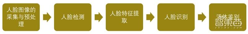 人脸识别最全知识图谱，中国学者数量全球第三—清华大学出品