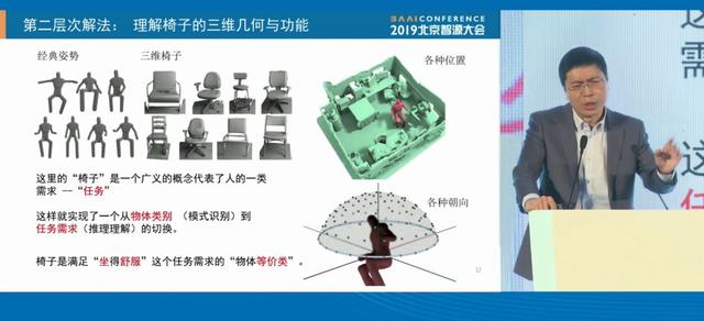 朱松純：走向通用人工智能——從大數(shù)據(jù)到大任務(wù)