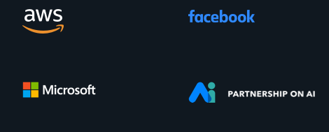 Facebook“AI 换脸”打假赛新进程：AWS 携学界大佬加入，初始数据集发布！