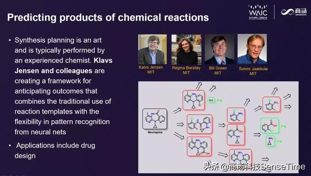 走进AI科学之美