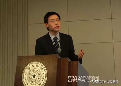清华姚班90后学霸、MIT博士吴佳俊即将加入斯坦福任助理教授