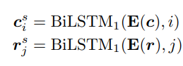 阿里開源新一代人機對話模型 ESIM：準(zhǔn)確率打破世界紀(jì)錄，提升至 94.1%！