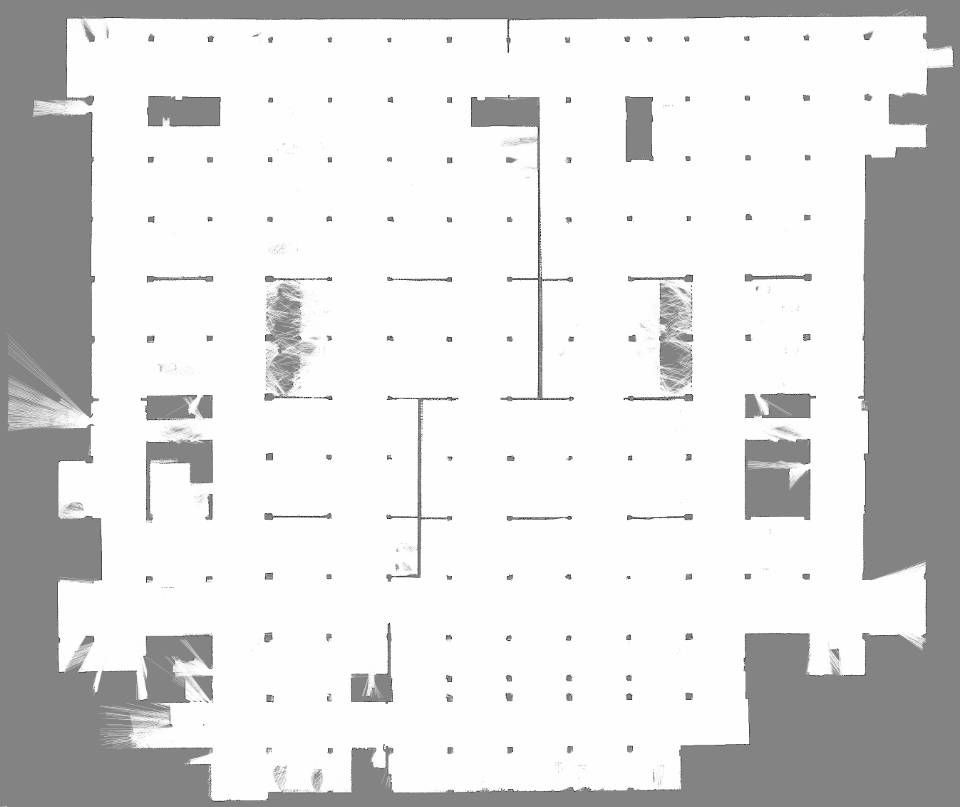 思岚科技新品实测 体验SLAMTEC Mapper的超强建图能力