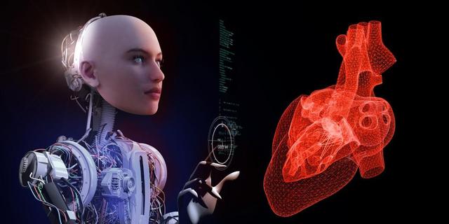 人工智能现在可以改变医疗保健领域的三种方式 | 硅谷洞察