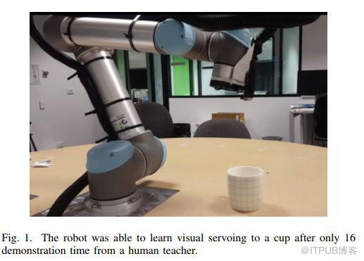 机器人学前班助力机器人简单快速学习，给予强化学习的自动驾驶策略 | 一周AI学术