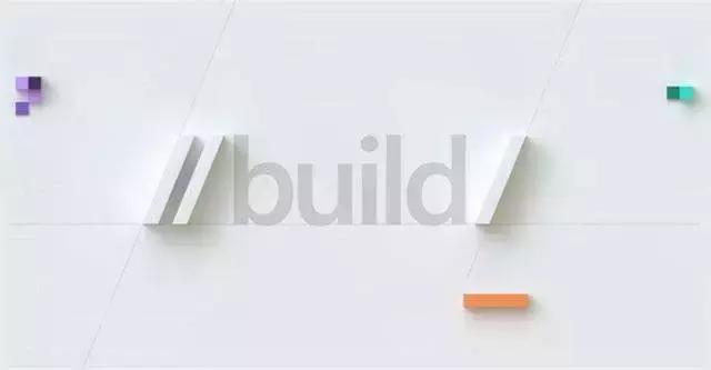 从Build 2019，看微软的未来办公编织路径