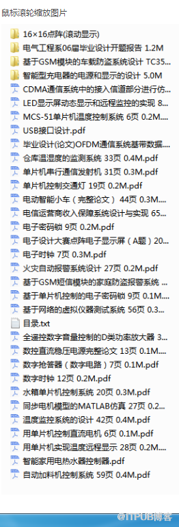 毕业设计：电动智能小车（完整论文）.pdf