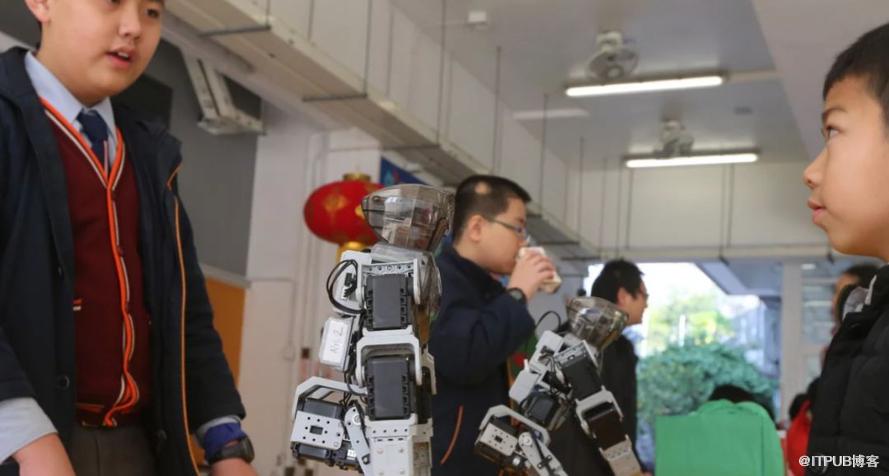 香港斥资450亿港币推动科创，培养高中生对AI大数据理解力