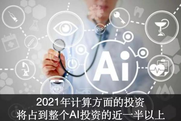 「情报局21」2019 AI 进入新算力时代