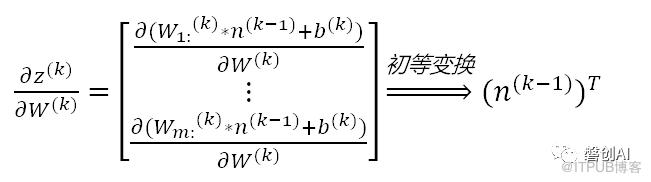 TensorFlow中的BP算法原理是什么